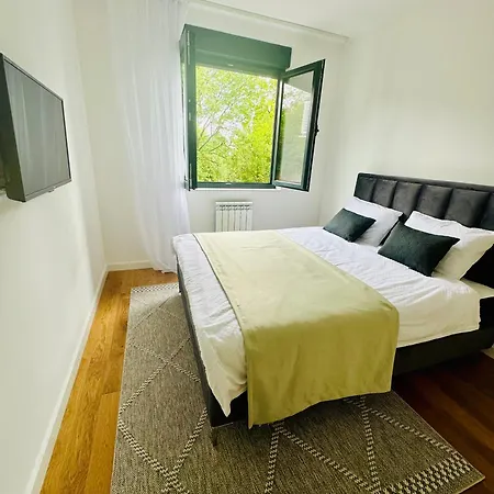 Appartement Luxury New In *